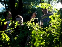 Tupolev Bandfoto